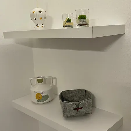 Casa Fralia 펜션 올비아