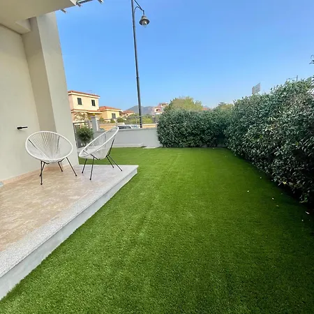 Casa Fralia 펜션 올비아