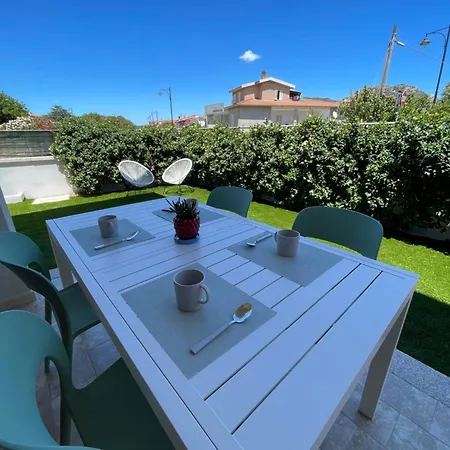 Casa Fralia Hébergement de vacances