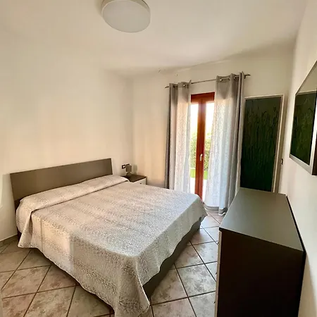 Casa vacanze Casa Fralia
