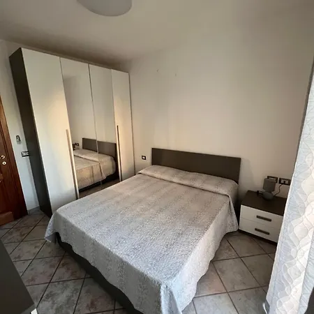 Casa Fralia אולביה