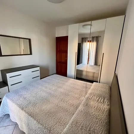 Casa Fralia Casa de Férias *