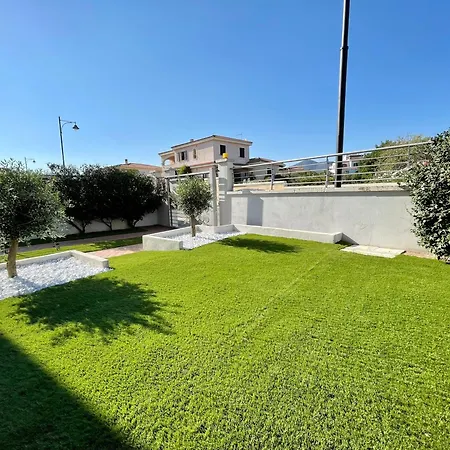 Casa Fralia *