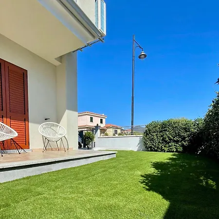 Casa Fralia Holiday home *