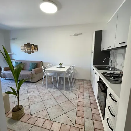 Casa Fralia בית נופש *