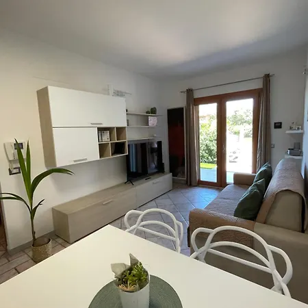 Casa Fralia * אולביה