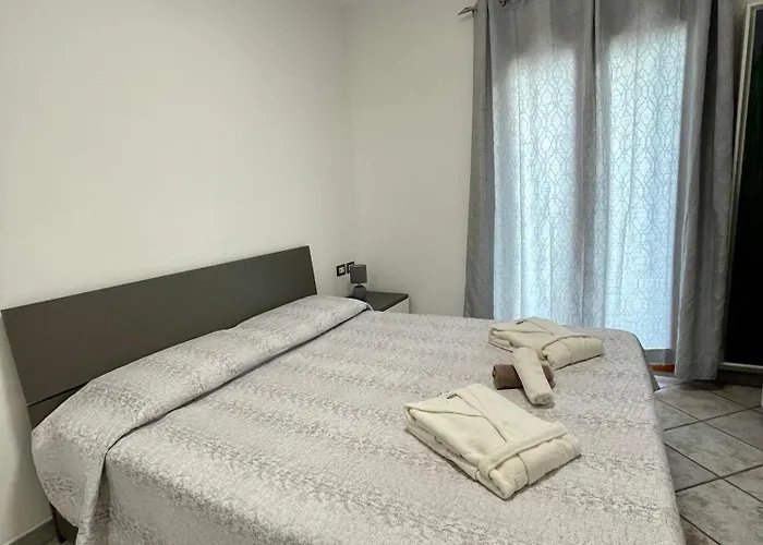 Holiday home Casa Fralia