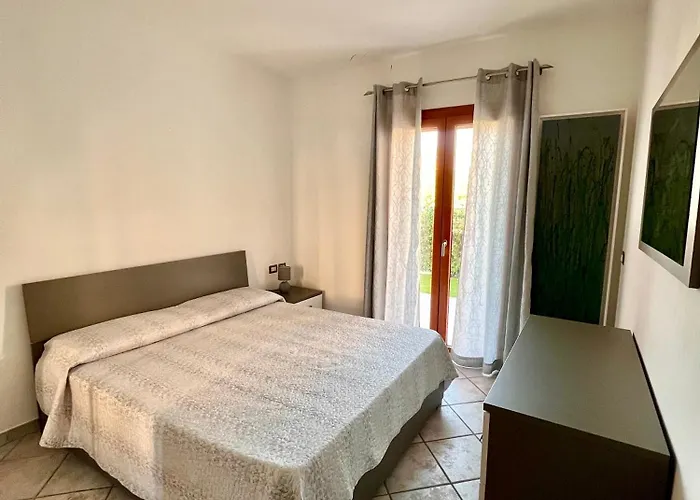 Holiday home Casa Fralia