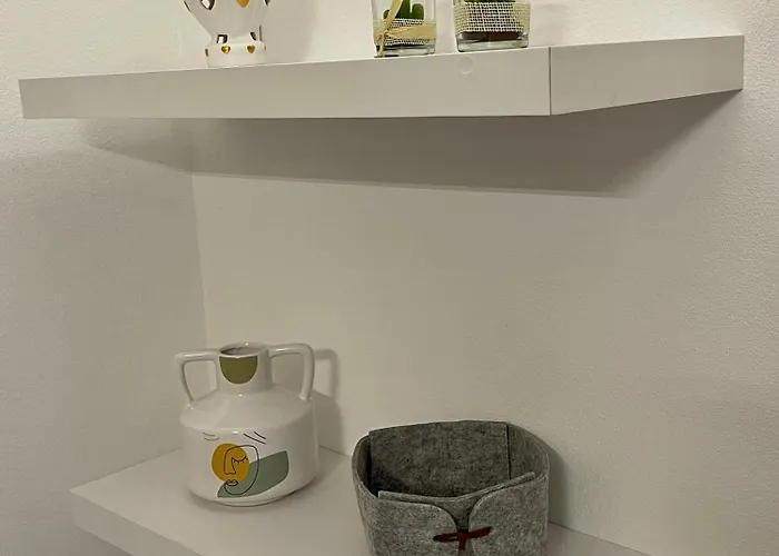 Casa Fralia Holiday home Olbia