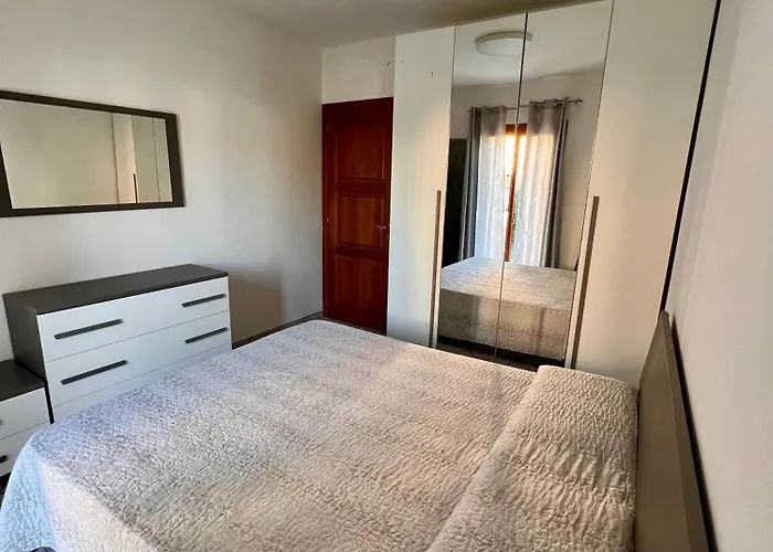 Casa Fralia Holiday home *