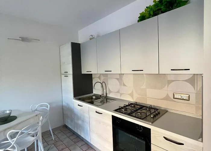 Holiday home Casa Fralia Olbia