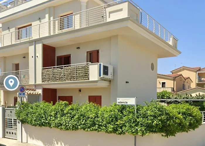 Holiday home Casa Fralia *