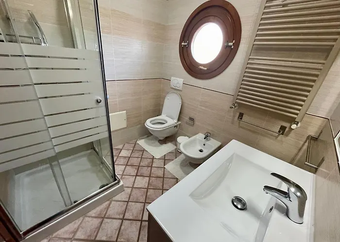 Holiday home Casa Fralia *