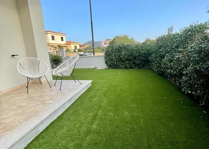 Casa Fralia Holiday home Olbia