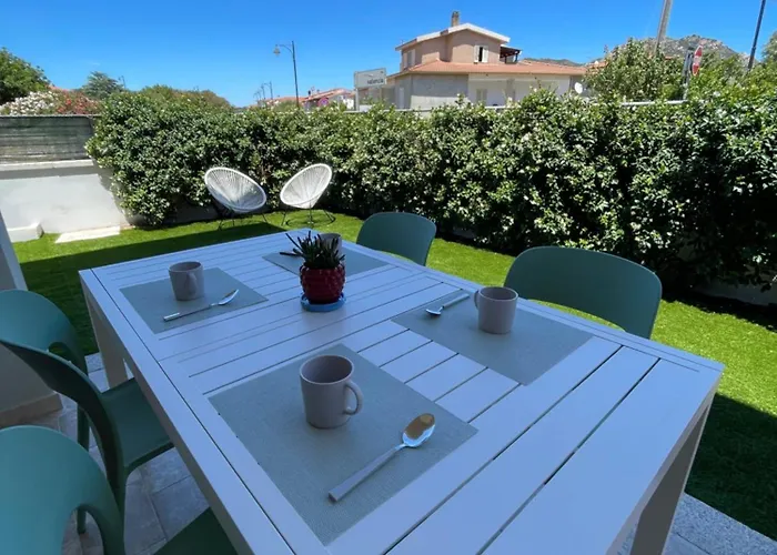 Casa Fralia Holiday home