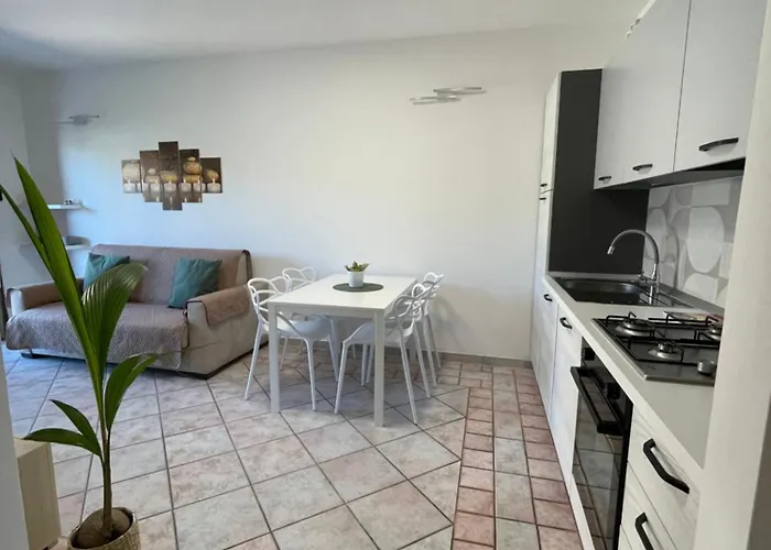 Casa Fralia Holiday home *